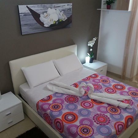 Maui Apartament アルカモ エクステリア 写真