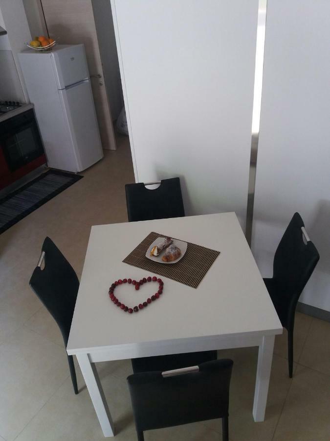Maui Apartament アルカモ エクステリア 写真