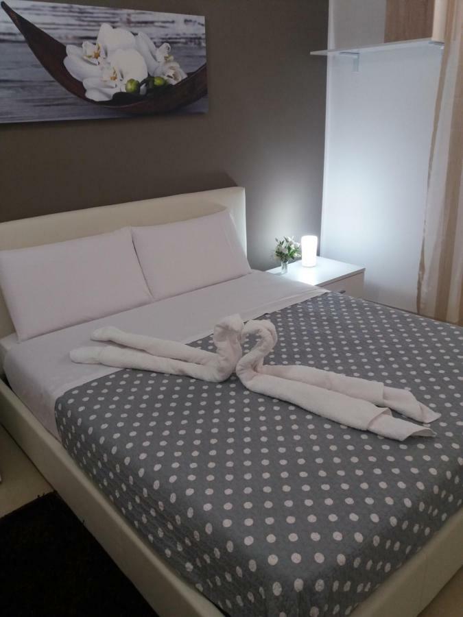 Maui Apartament アルカモ エクステリア 写真