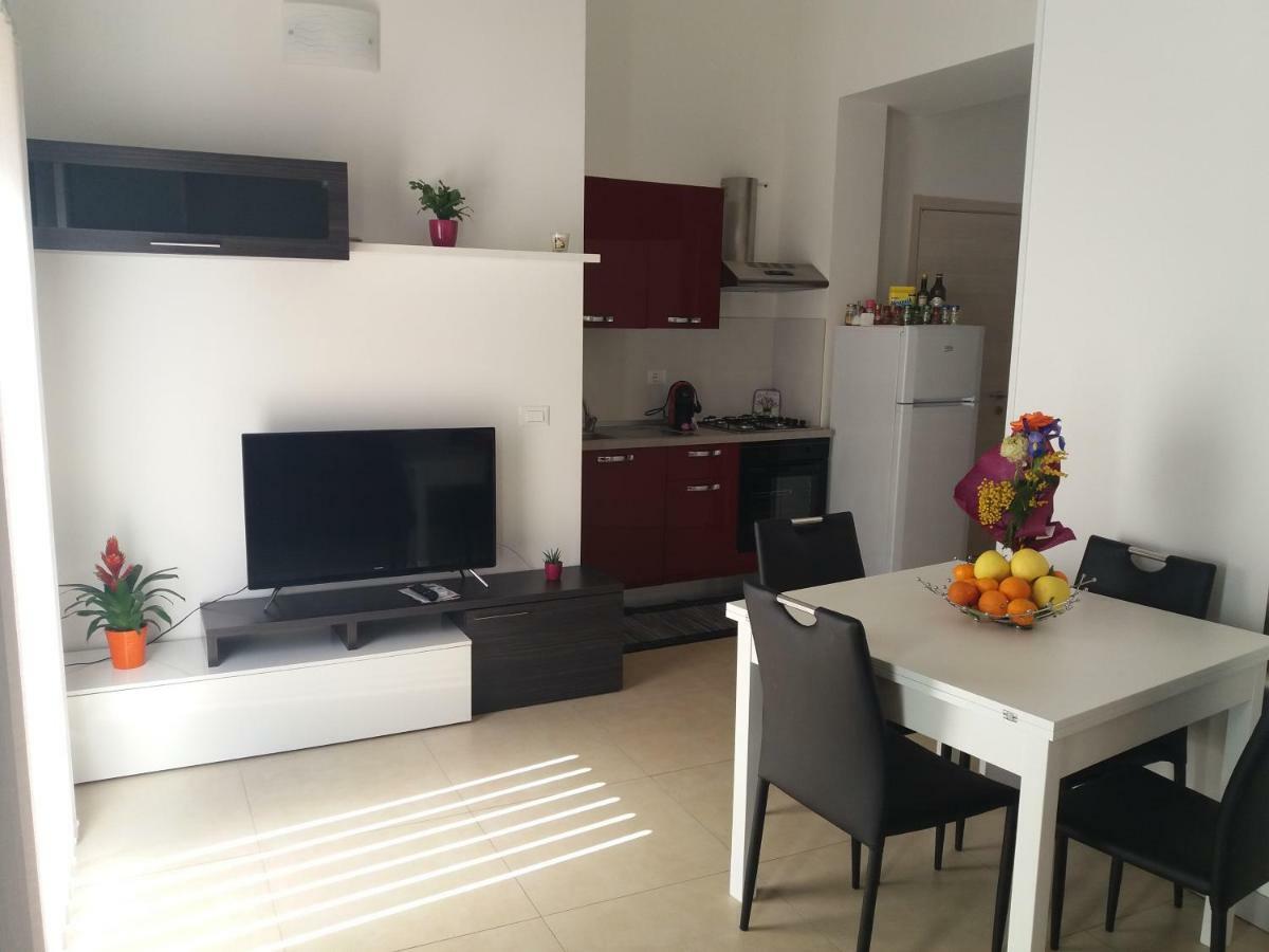 Maui Apartament アルカモ エクステリア 写真