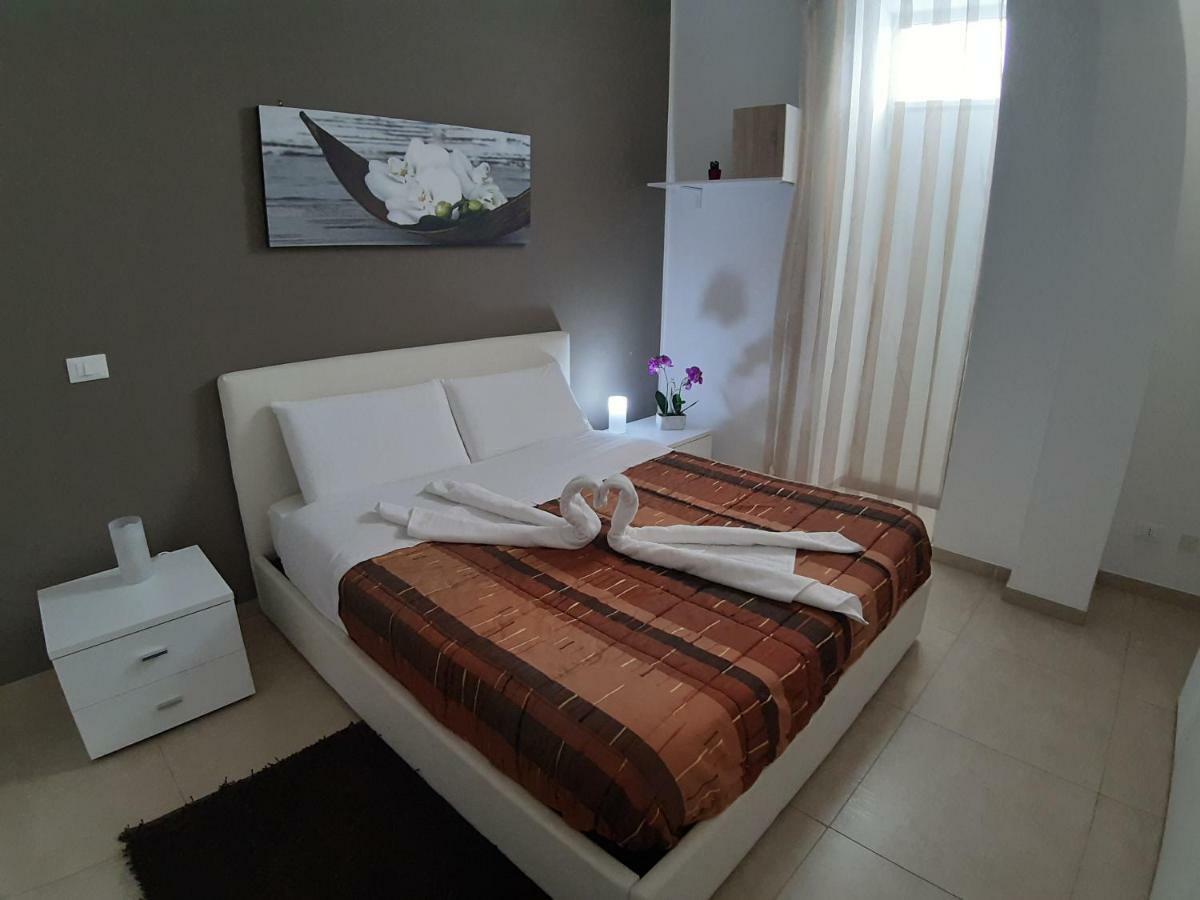 Maui Apartament アルカモ エクステリア 写真